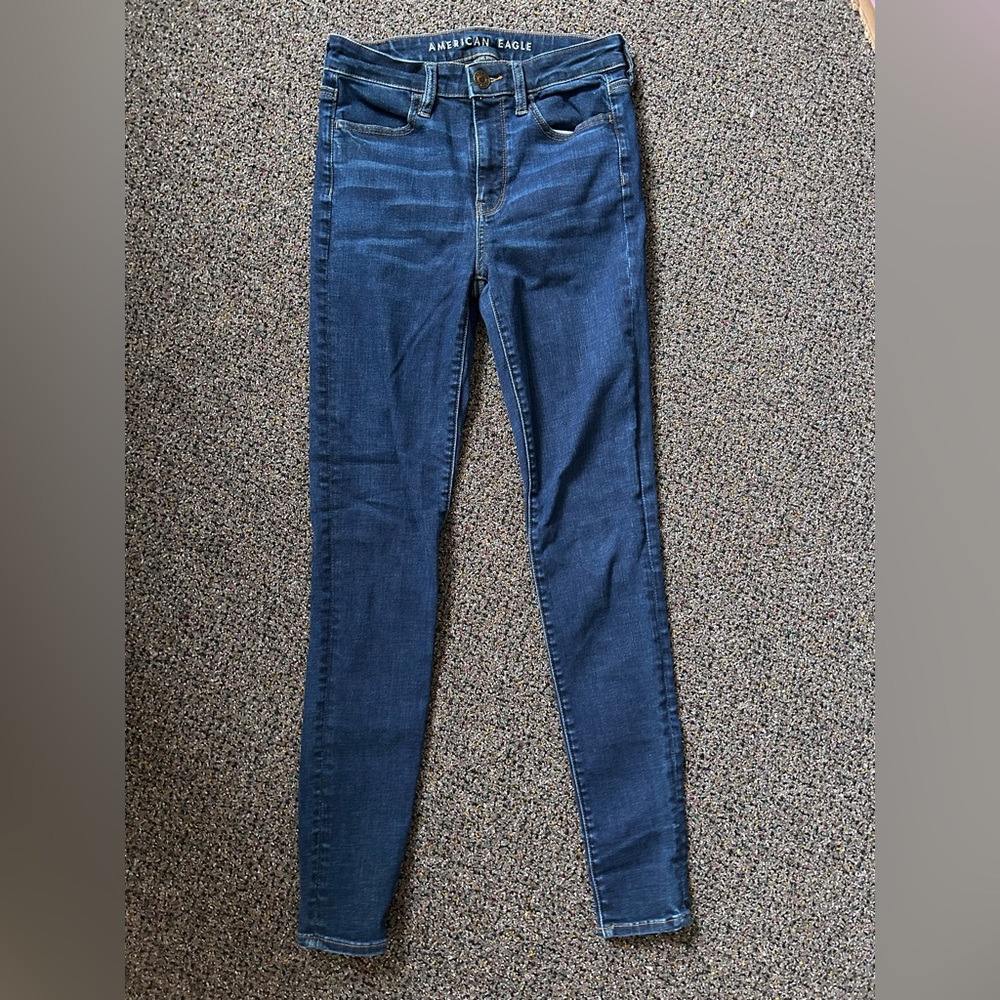 American Eagle Jeans 4xL !!